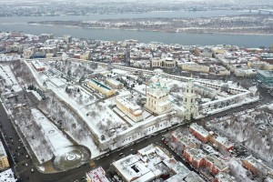 Охраняют праздники, но не дворы: где пропадает народная дружина Астрахани