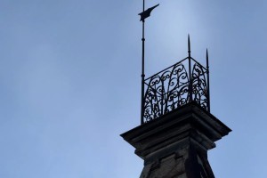 8 февраля в Астраханской области ожидается плюсовая температура