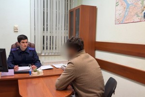 Адвокат из Астрахани пытался провернуть аферу на 5 миллионов рублей