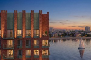 Город у воды: как Волга сформировала характер Астрахани