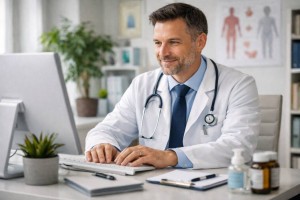 Астраханская психиатрическая больница ищет врача-сексолога