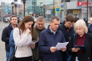 Исследование ПРИМ: состояние и перспективы сектора МСП