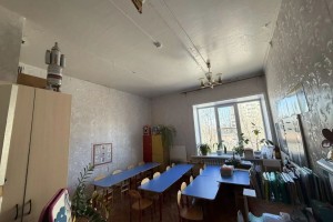 В 2026 году в Астрахани займутся ремонтом детских садов