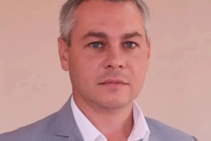 Из Трусовского района – в Наримановский: громкое назначение в Астраханской области