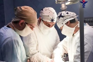 Более 100 кардиостимуляторов установили астраханские хирурги ГКБ № 3