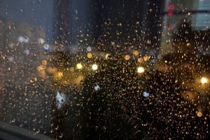 Завтра вечером в Астрахани ожидается дождь