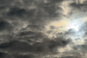 14 февраля в Астраханской области ожидается ледяной дождь