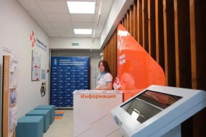 В Астраханской области уровень безработицы ниже, чем в среднем по стране