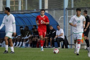 В «Волгаре» будет играть футболист сборной России из первенства Белоруссии