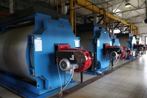 Проблемы с отоплением в одном из районов Астраханской области удалось побороть