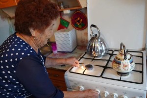 В Астраханской области 15 тысяч домов уже получили «голубое топливо»