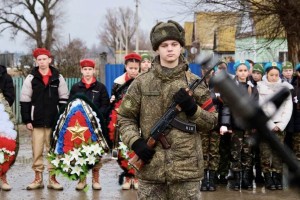 В Астраханской области на 102‑м году жизни скончалась ветеран Великой Отечественной войны