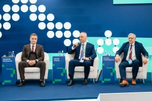 Сергей Лебедь: более 90% кибератак можно предупредить за счет данных киберразведки