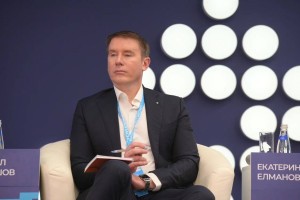 Кирилл Меньшов: отраслевые полигоны — важный инструмент для развития финансовой ИТ-инфраструктуры