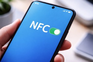 Переводы через NFC хотят урезать до 50 тысяч рублей в день