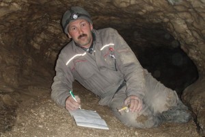 Ученый из Астрахани создаст экотуристский кластер вокруг Баскунчакской пещеры