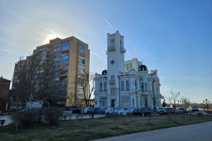 Астраханская область потеряла позиции в рейтинге качества жизни