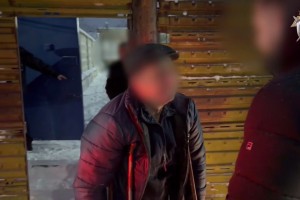 В Астраханской области задержан мужчина за совершении развратных действий в отношении ребенка