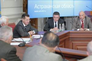 Общественная палата Астраханской области: контроль за ассортиментом и ценами