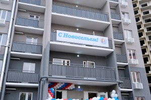 В Астрахани нуждающимся в жилье необходимо пройти перерегистрацию