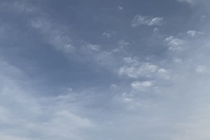 27 февраля в Астраханской области сохранится ветреная погода