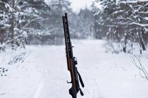 В Астраханской области заканчивается сезон охоты на пушных зверей