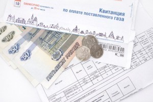 С сегодняшнего дня в России изменен крайний срок оплаты услуг ЖКХ