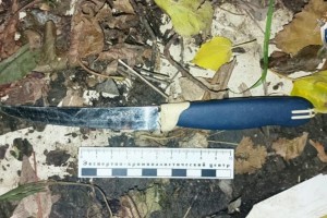 Астраханка проведет в тюрьме 8,5 лет за убийство мужа