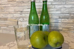 Врачи рассказали, кому вредно пить минеральную воду