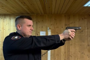 Астраханская полиция приглашает на работу выпускников 11 классов