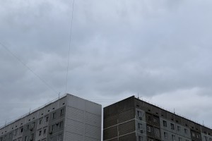 Вечером 5 марта в Астраханской области будет дождливо