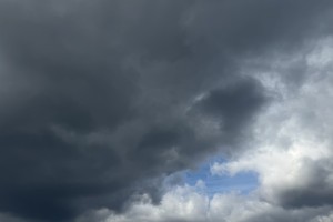 6 марта в Астрахани возможен туман и осадки