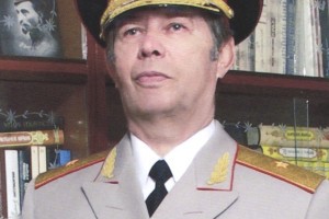 В Астрахани ушел из жизни генерал-майор в отставке Владимир Жилинский