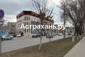 В Астрахани еще одна улица «поумнеет» за 40 миллионов рублей