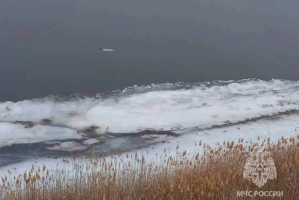 На реке Ахтуба на севере Астраханской области погиб 7‑летний ребенок