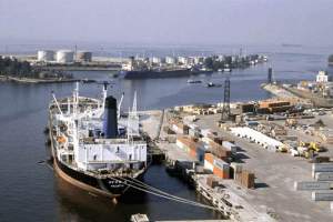 В Астрахани впервые был проведён совет директоров Ассоциации морских торговых портов России