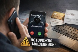 В Астрахани участились фальшивые звонки «из администрации»