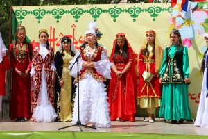 Астраханских девушек приглашают на конкурс «Навруз бике»