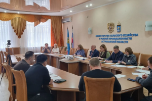 Астраханские хозяйства на 100% обеспечены семенами картофеля