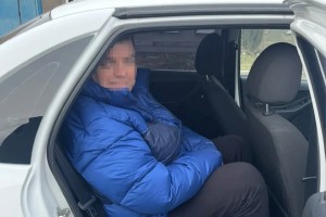 В аэропорту Минеральных Вод задержали астраханца, члена ОПГ