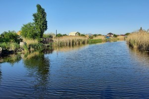 В Астраханскую область может прийти больше воды: режимы водохранилищ скорректировали