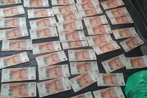 В Астрахани одного из руководителей МБУ «Чистый город» подозревают в коррупции