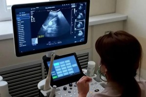 Астраханцев приглашают на бесплатное обследование в поликлинике №1