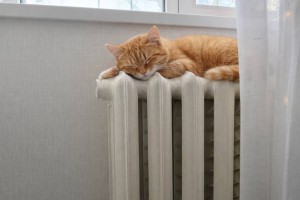 Когда в Астрахани отключат отопление