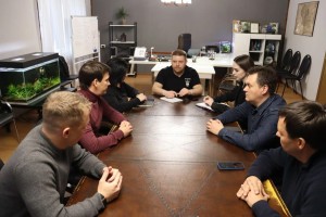 В Астраханской области застройщики добрались до Ахтубинска