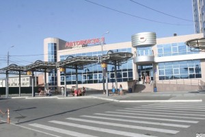 Из Актау запустят прямые автобусные рейсы в Астрахань