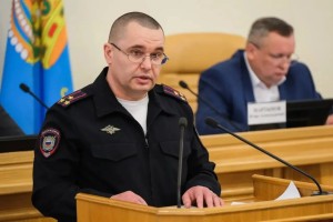 Астраханская область усиливает меры безопасности к майским праздникам