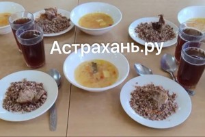 В астраханских школах подорожало бесплатное питание: что это значит для детей?