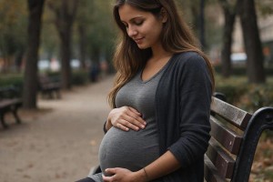 Астраханкам напомнили, какие прививки нельзя делать при беременности