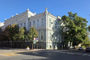 Астраханская область в середине рейтинга: регион задолжал 17,2 млрд рублей